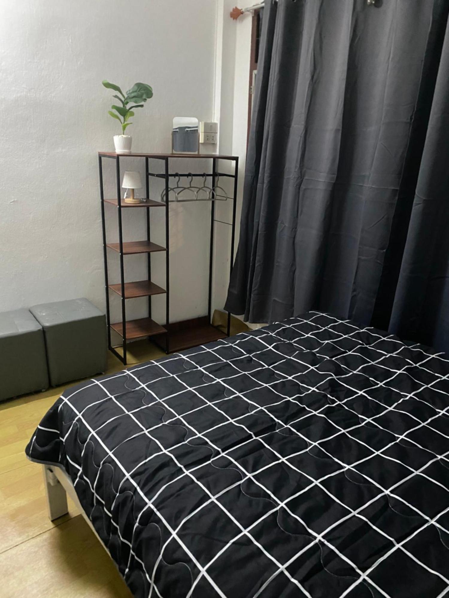 Sleep Break Sathon Guest house